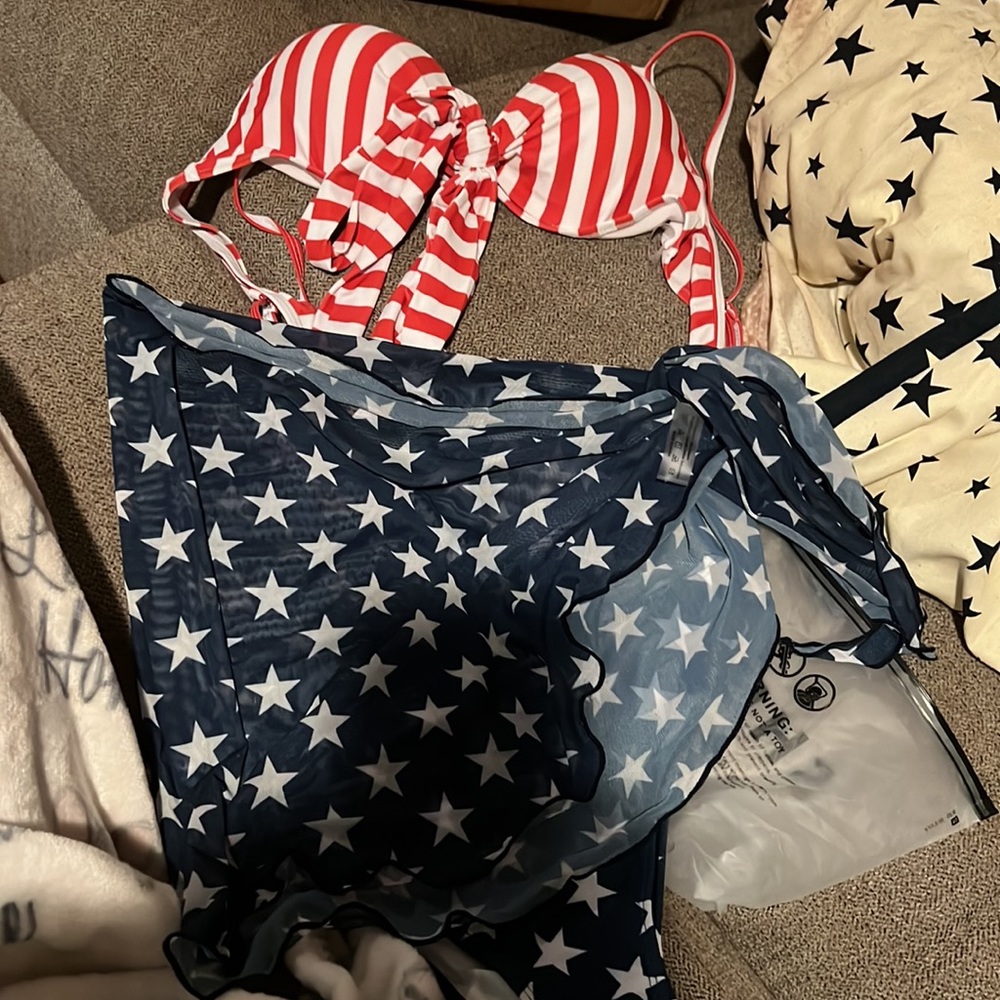 shein bikini - Picture 2 of 3